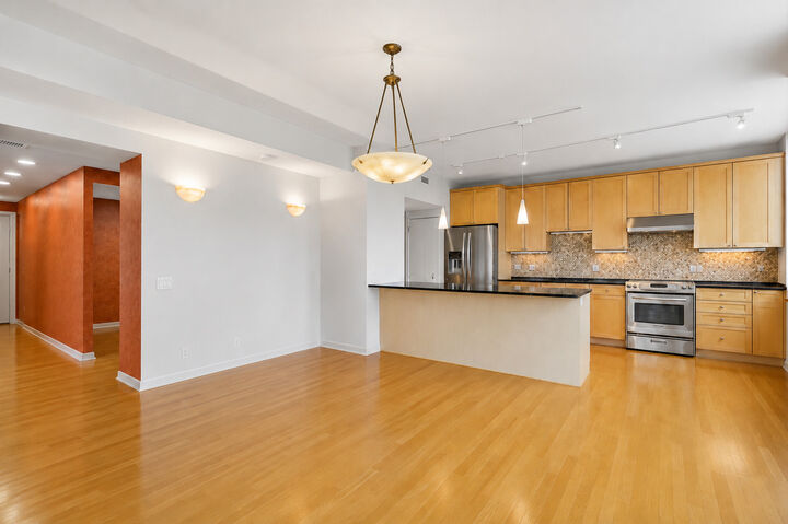 Property Photo: 1000 N Lake Shore Plaza 24C IL 60611