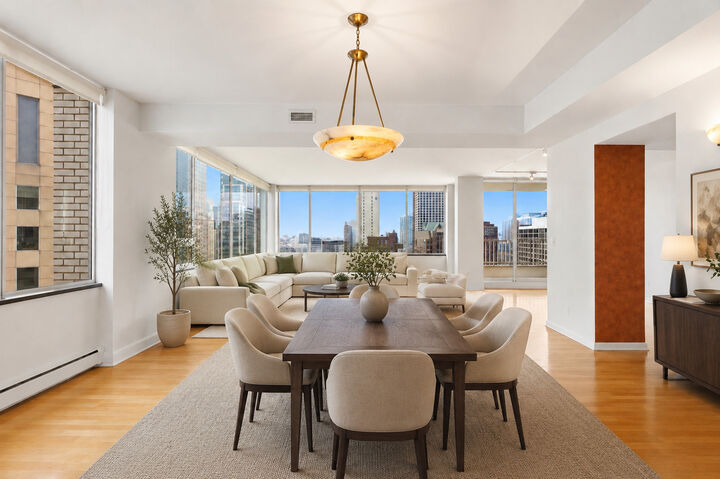 Property Photo:  1000 N Lake Shore Plaza 24C  IL 60611 