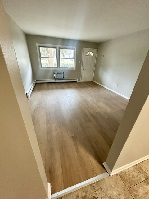 Property Photo:  821 Bode Road 4  IL 60120 