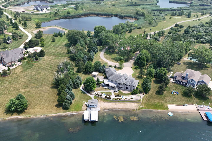 Property Photo:  8726 E Goodfarm Road  IL 60424 