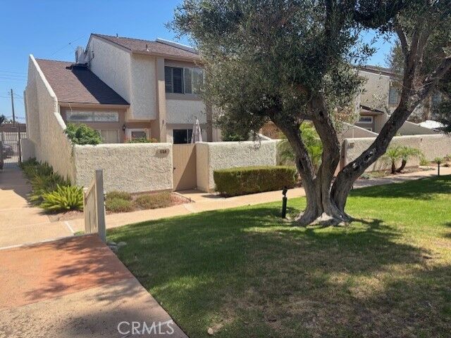 Property Photo: 25900 Oak 116 CA 90717