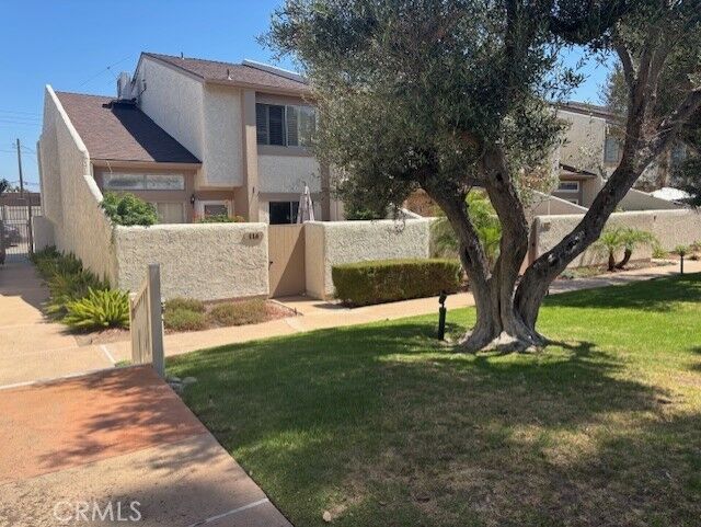 Property Photo: 25900 Oak 116 CA 90717