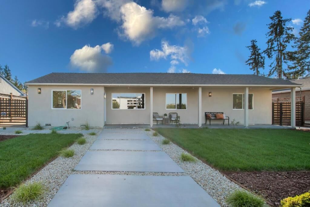 Property Photo: 661 Empey Way CA 95128