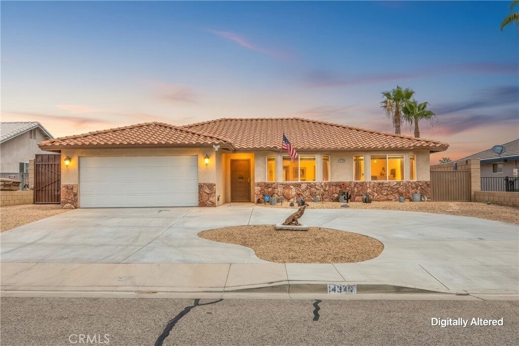 Property Photo:  14348 Northpark  CA 92345 