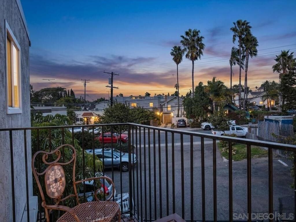 Property Photo:  4180 Cleveland Ave  CA 92103 