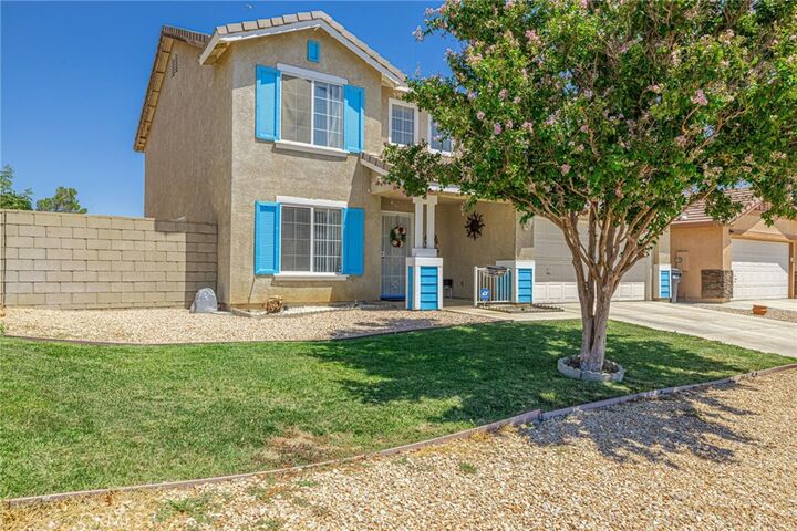 Property Photo:  3657 Jasmine Ave  CA 93560 