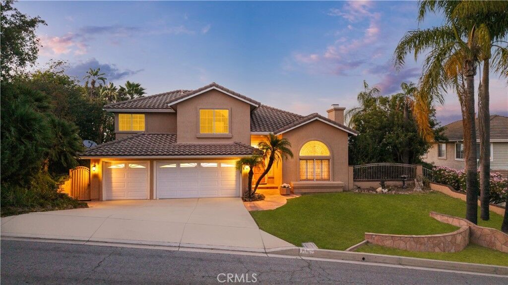 Property Photo: 15967 Ranch House Road CA 91709