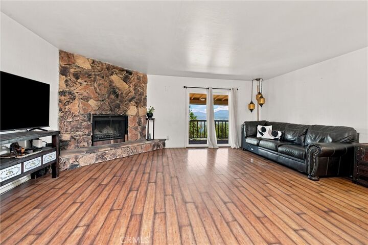 Property Photo:  16593 Buckhorn Road  CA 95467 