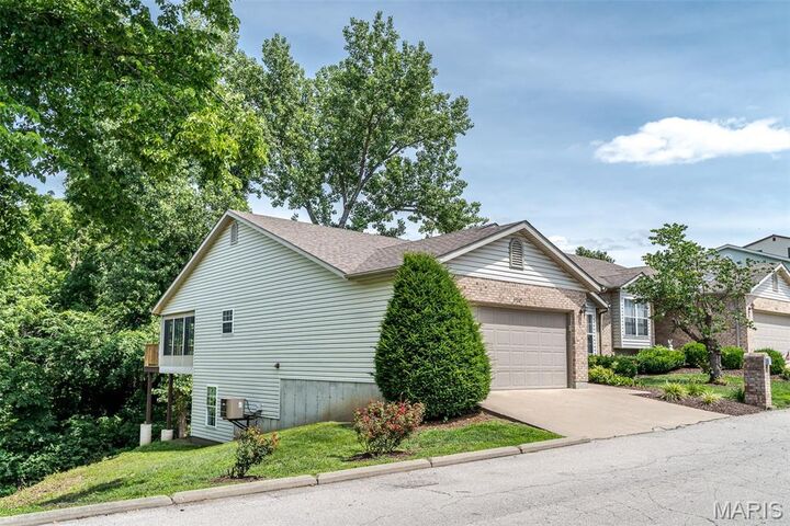 Property Photo: 1920 Anna Leah Lane MO 63090