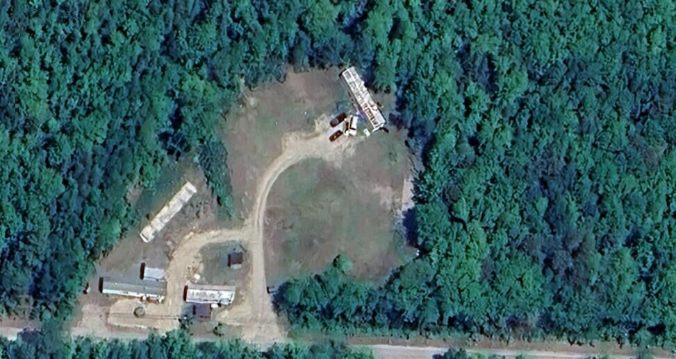Property Photo: 85 Atlantic Highway ME 04605