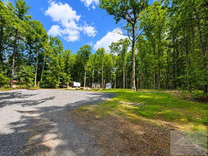 Property Photo: 93 Boulder Trail WV 25979