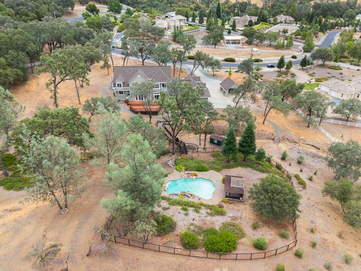 Property Photo:  2565 Stagecoach Lane  CA 95667 