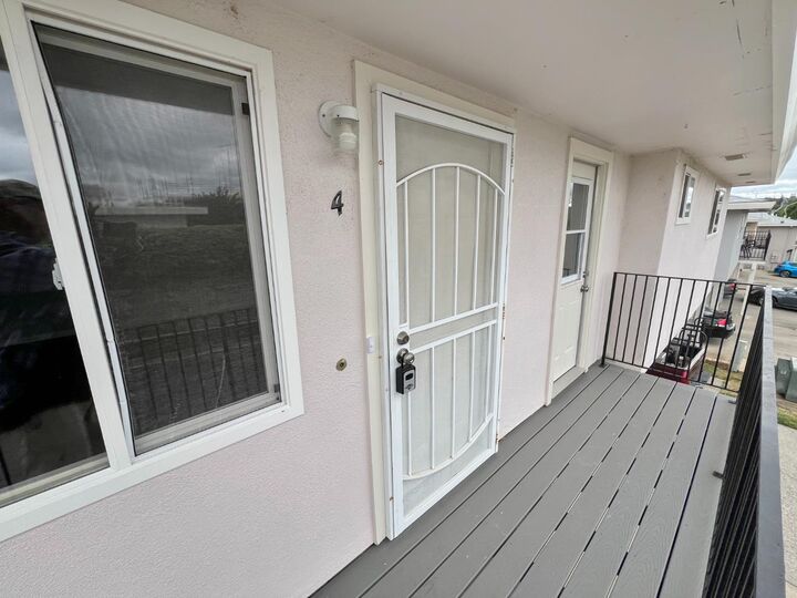 Property Photo: 11640 Garnet Way 4 CA 95602