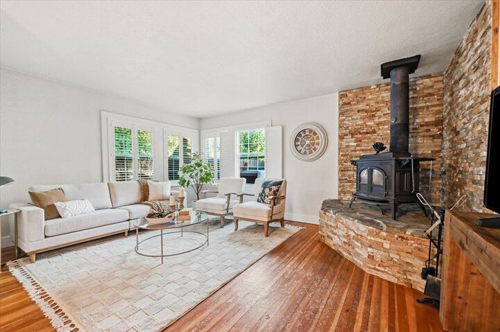 Property Photo: 13272 La Barr Meadows Road CA 95949