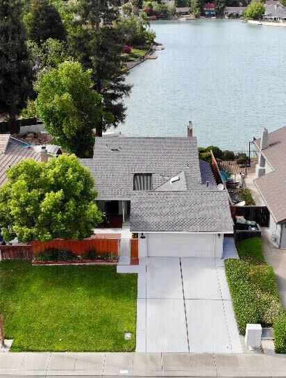 Property Photo:  2641 Meadow Lake Drive  CA 95207 