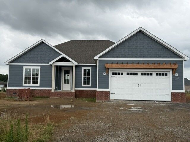 Property Photo: 1212 Avalon Court KY 42134