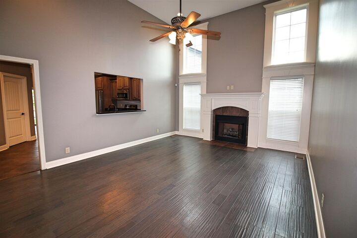 Property Photo: 2279 Killington Dr TN 37040