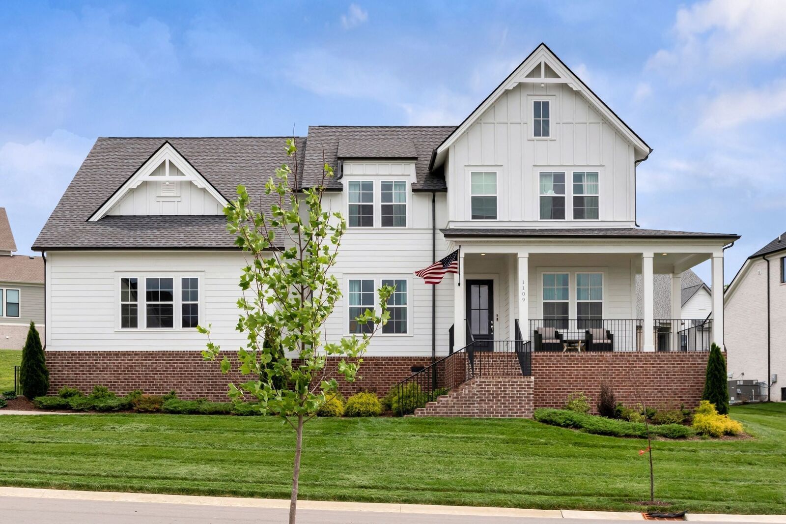 Property Photo: 1109 Angela Ann Ct TN 37135