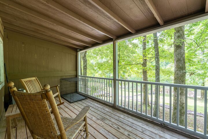 Property Photo: 1454 Cherokee Rd TN 38485