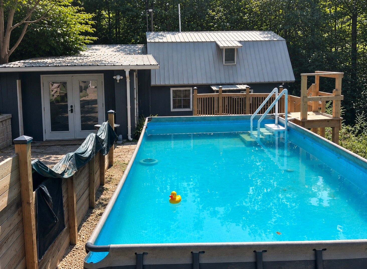 Property Photo:  455 Old Pinhook Rd  TN 37166 