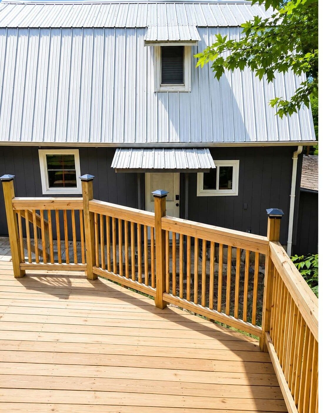 Property Photo: 455 Old Pinhook Rd TN 37166