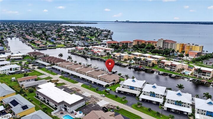 Property Photo: 4025 SE 19th Place 209 FL 33904