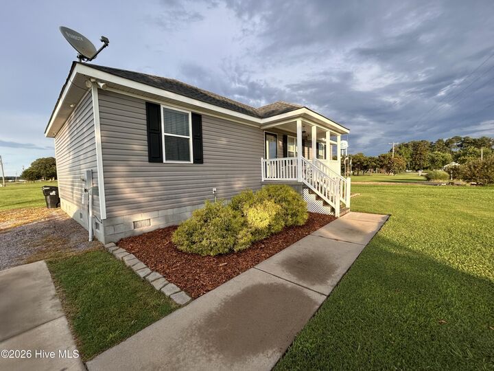 Property Photo:  604 Highway 343 S  NC 27921 