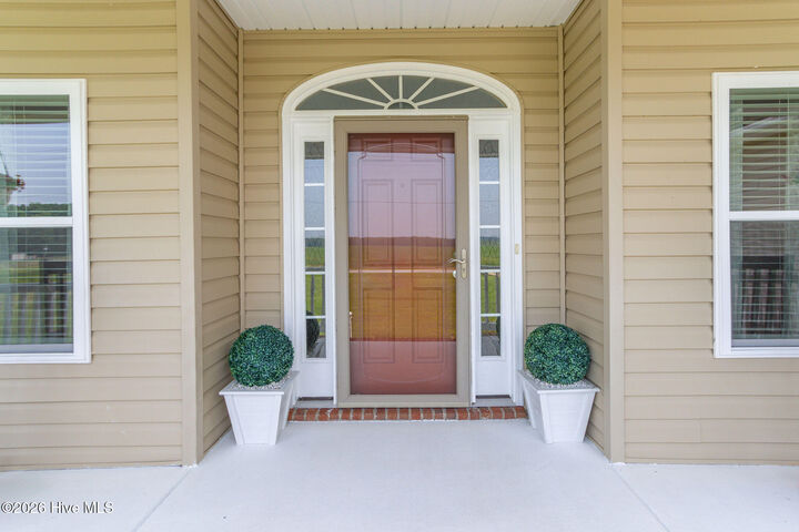 Property Photo:  174 McPherson Road  NC 27976 
