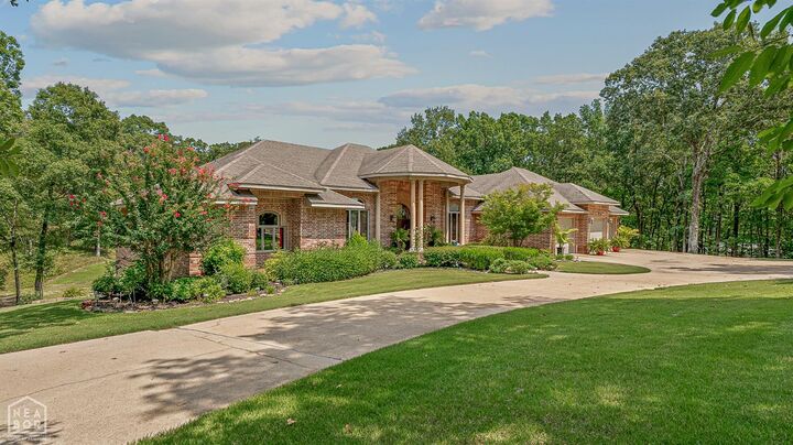 Property Photo:  4904 Outback Road  AR 72404 