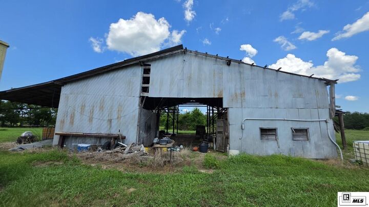 Property Photo: 111 McManus Road LA 71269