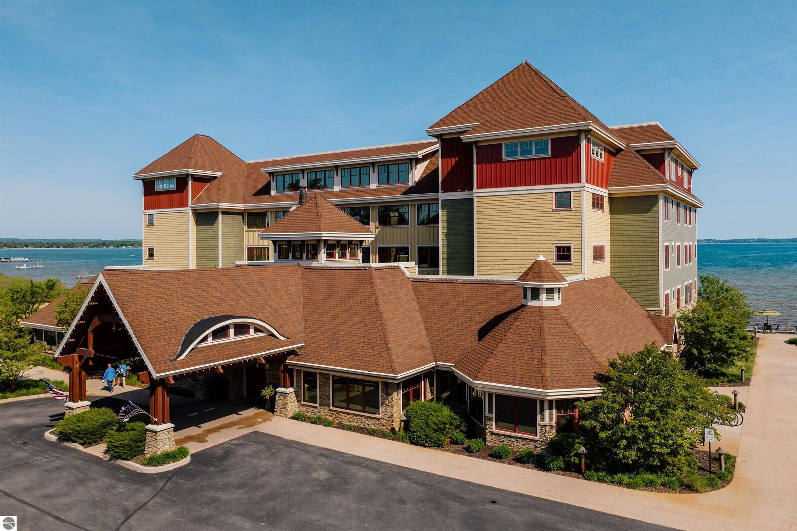 Property Photo:  2035 N US-31 N 2410  MI 49686 