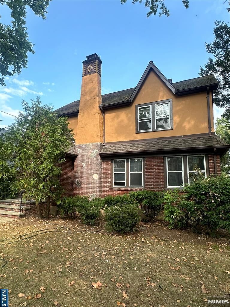 Property Photo: 325 Bogert Avenue NJ 07450