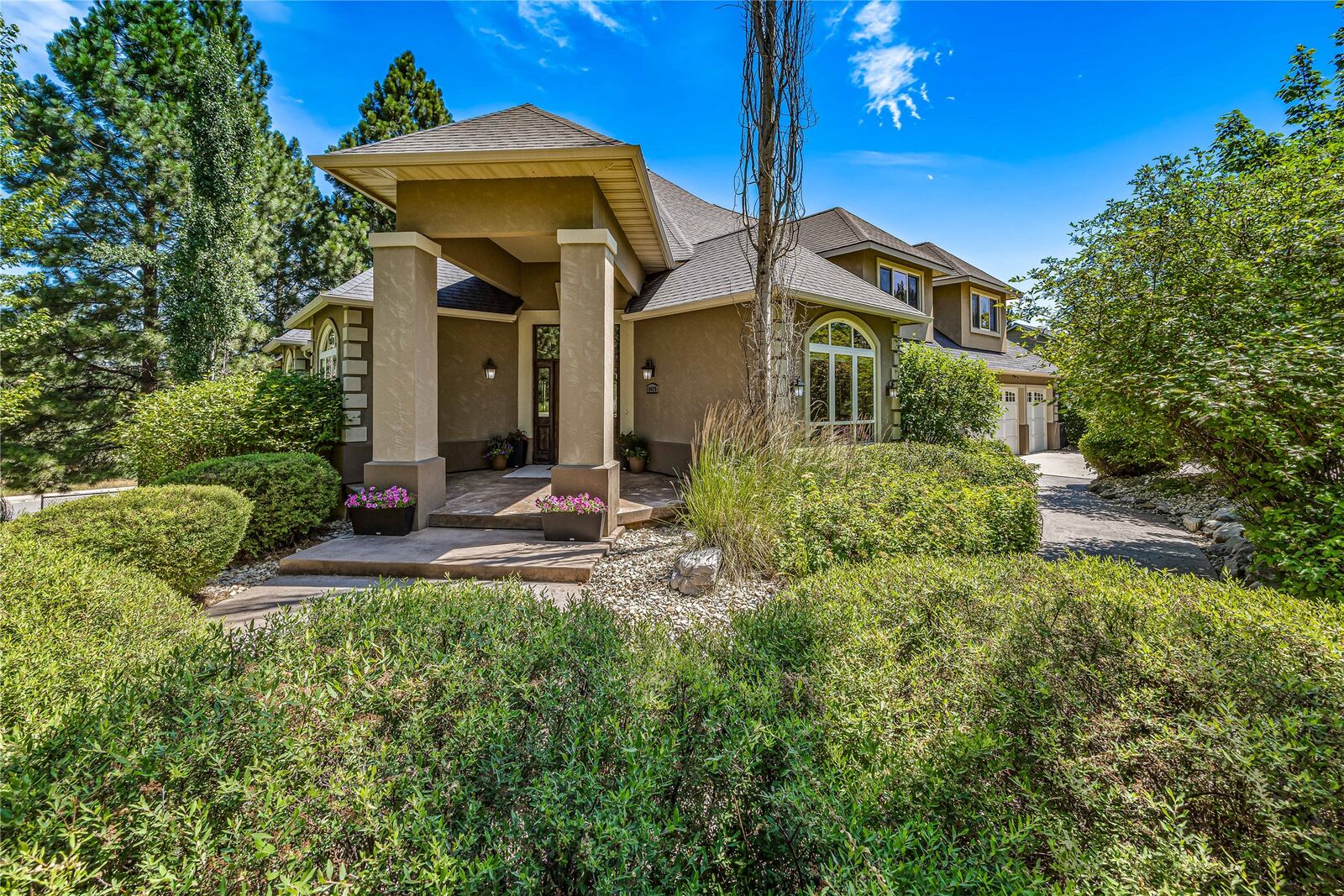 Property Photo:  10679 Sugar Pine Place  MT 59847 