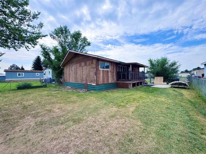 Property Photo:  2958 Sunny Side Road  MT 59602 