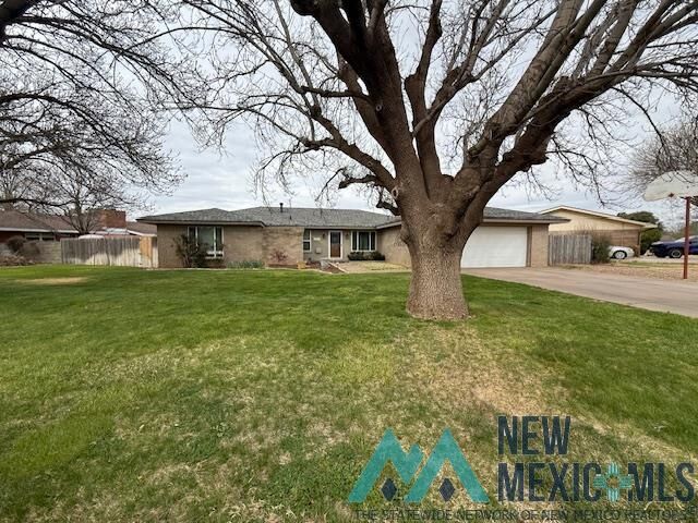 Property Photo: 2021 Enloe Drive NM 88101