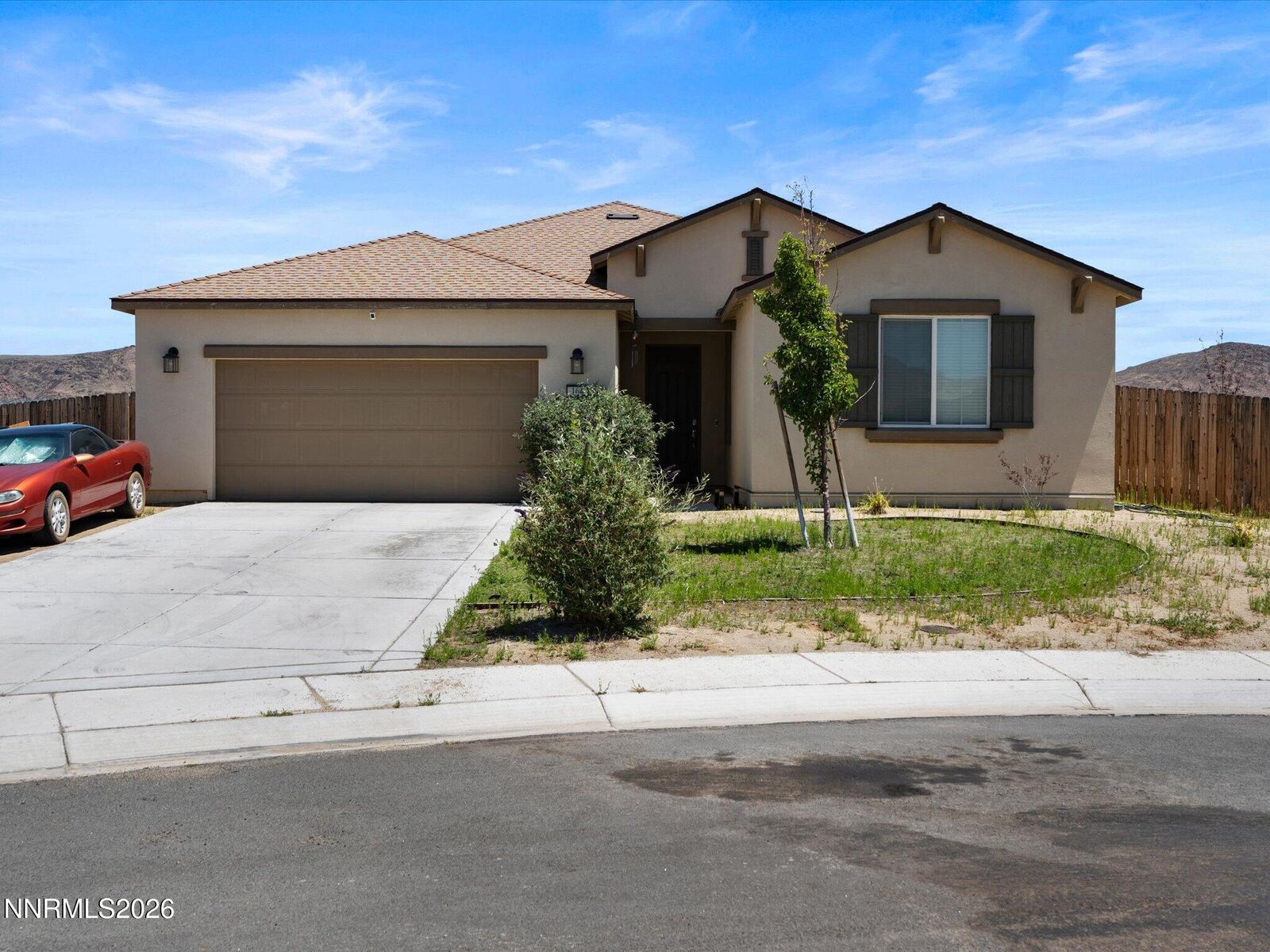 Property Photo: 164 Snake Road NV 89403