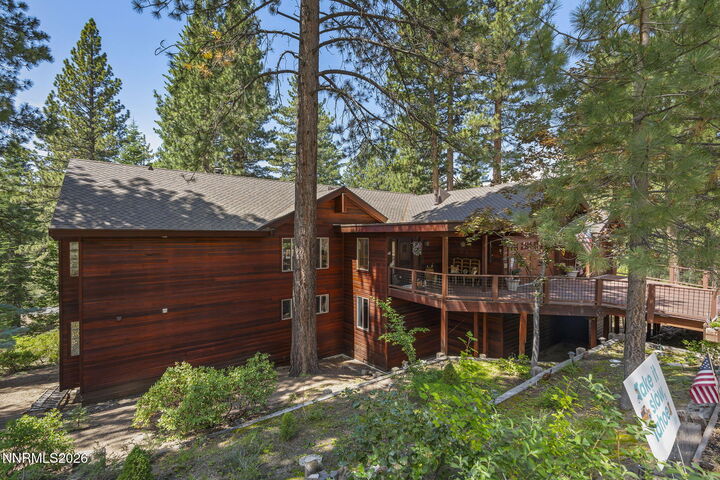 Property Photo:  445 1st Green Drive  NV 89451 