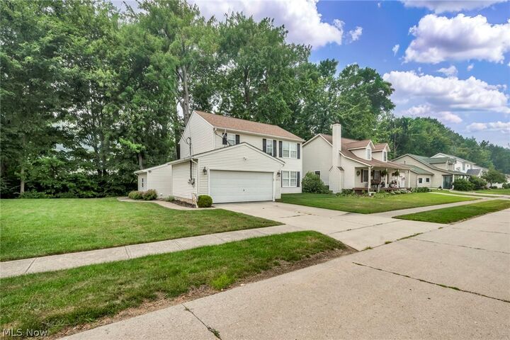 Property Photo: 6472 Monroe Lane OH 44039