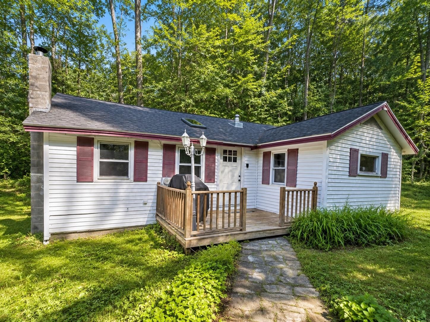 Property Photo:  173 Beaver Meadow Road  VT 05079 