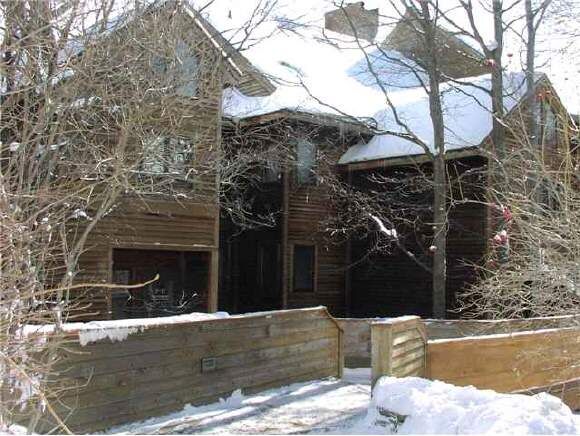 Property Photo: E 6 Highridge E 6 VT 05751