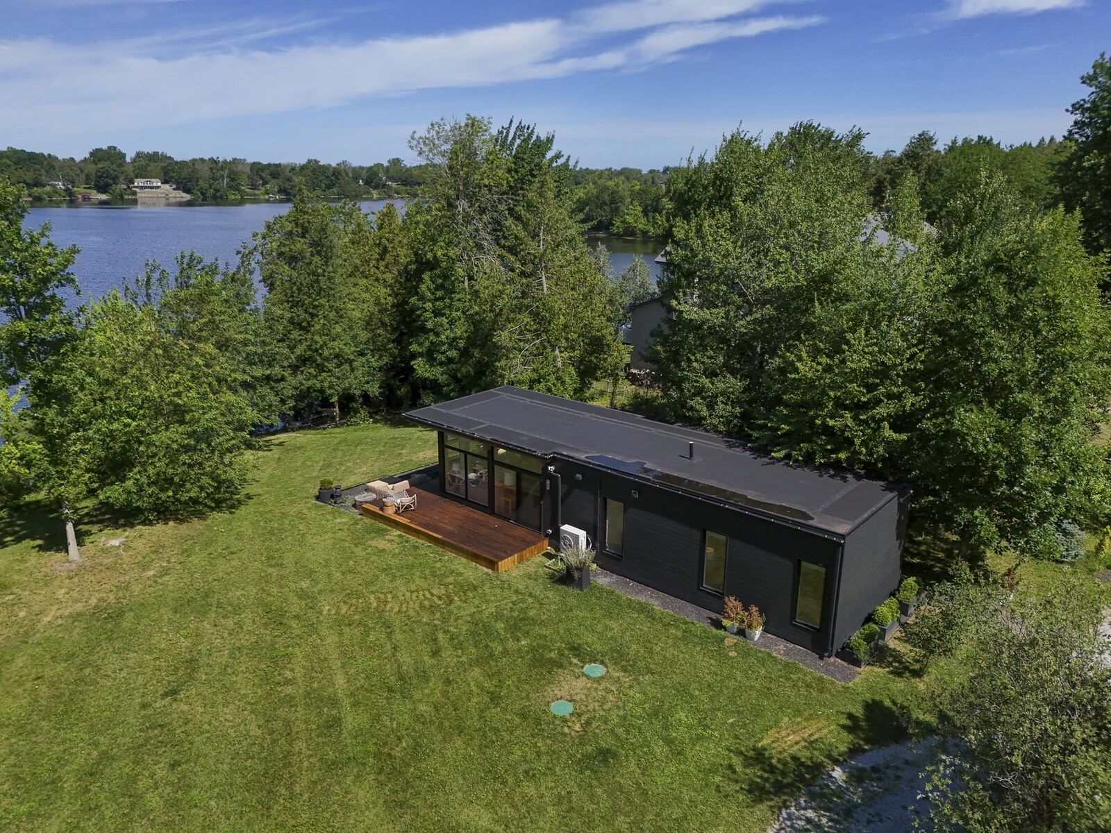 Property Photo:  540 Northland Lane  VT 05474 