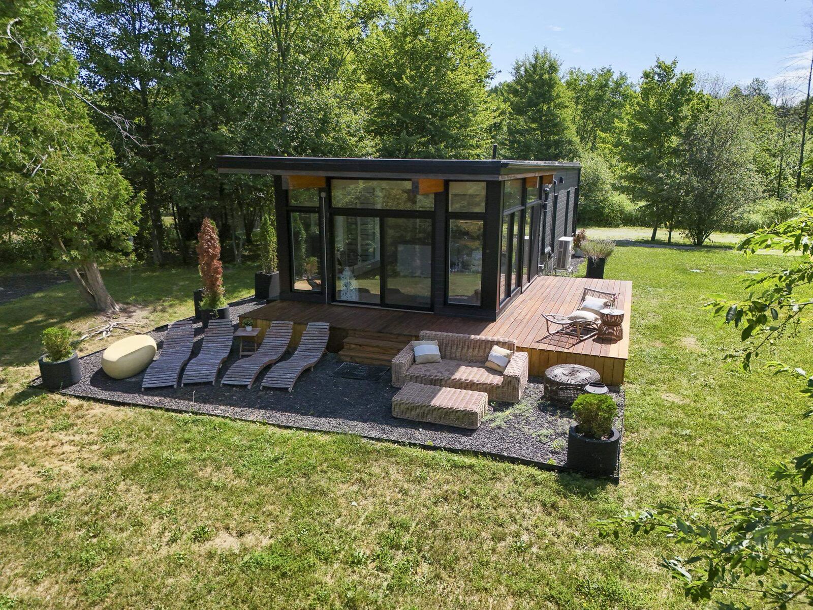 Property Photo: 540 Northland Lane VT 05474