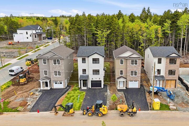 Property Photo: Gar-1 4 Garvey Court NS B4B 2V6