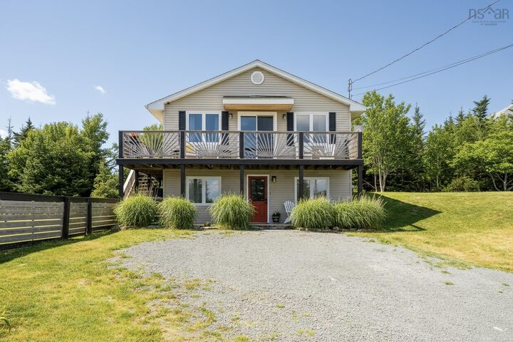 Property Photo: 26 Split Rock Drive NS B0J 2L0
