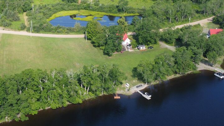 Property Photo: 346 West Side Lochaber Road NS B2G 2L3