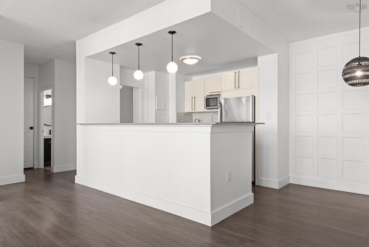 Property Photo: 808 105 Dunbrack Street NS B3M 3G7