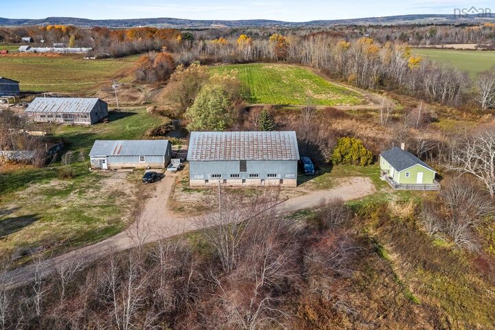 Property Photo: 8979 Highway 201 NS B0S 1P0