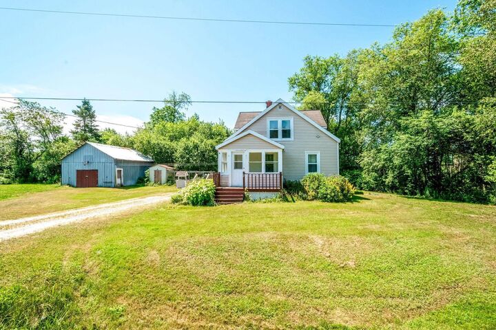 Property Photo: 86 Meadowvale Road NS B0N 2P0