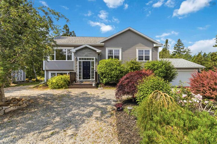 287 Bailee Drive — photo 1