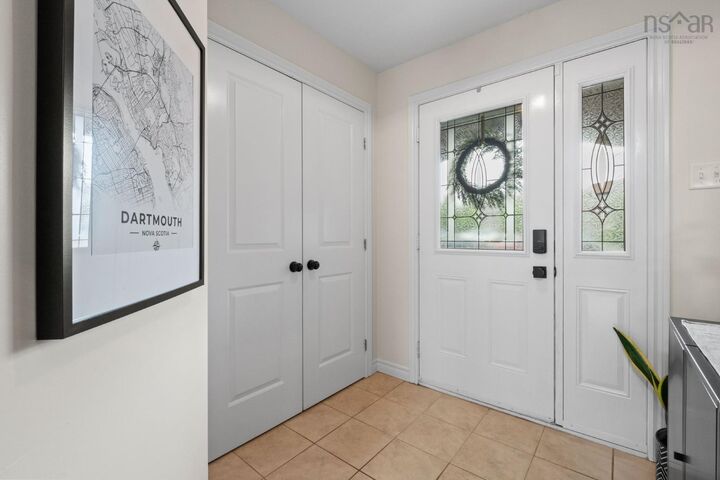 Property Photo: 61 Morningfield Lane NS B2W 0J6